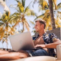 Remote work in Dominica – nature, adventure, and vibrant culture combined