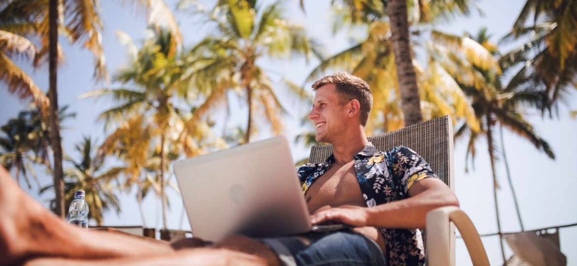 Remote work in Dominica – nature, adventure, and vibrant culture combined