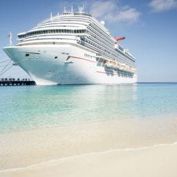 Transportation in Dominica – airplane, ferry, and car rental services