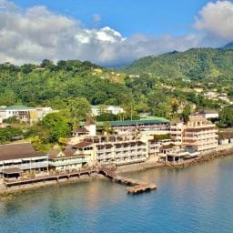 Best hotels in Dominica for travelers